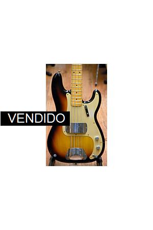 Fender '58 Relic P Bass Custom Shop Fender '58 Relic P Bass Custom Shop